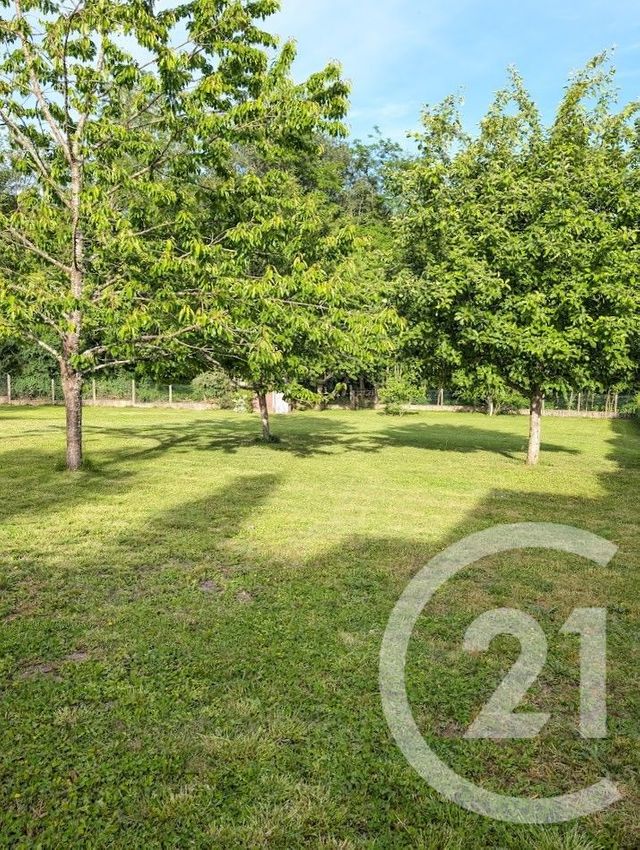 Maison &agrave; vendre - 7 pi&egrave;ces - 161,16 m2 - La Machine - 58 - BOURGOGNE