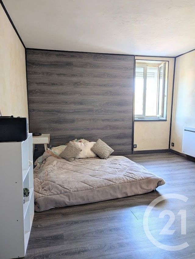 Maison &agrave; vendre - 4 pi&egrave;ces - 107,43 m2 - La Machine - 58 - BOURGOGNE