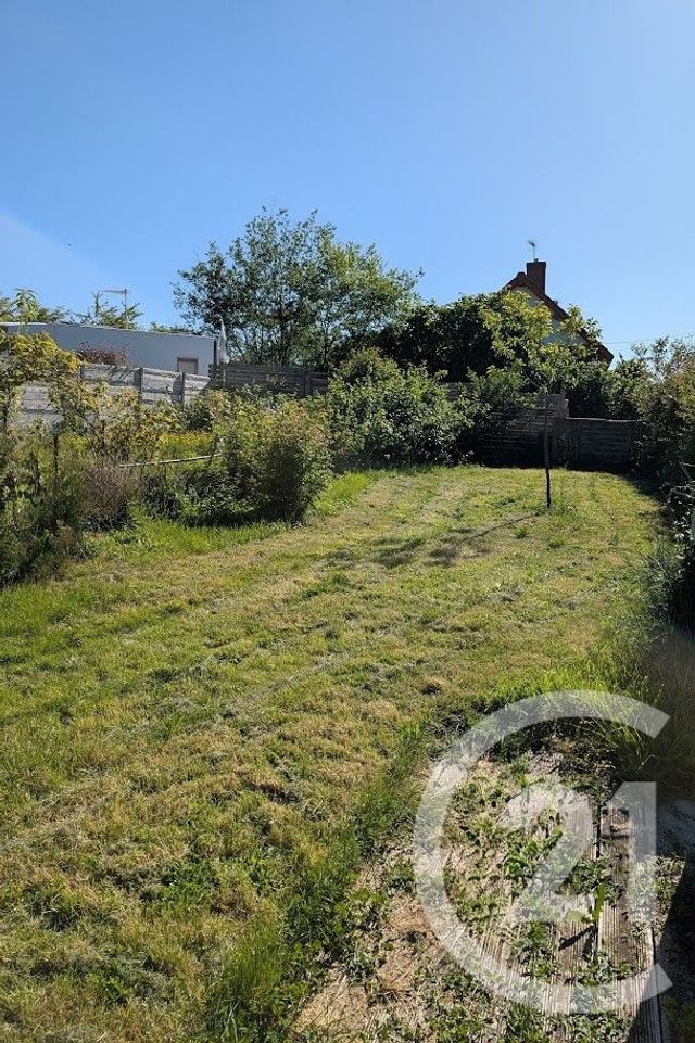 Maison &agrave; vendre - 4 pi&egrave;ces - 107,43 m2 - La Machine - 58 - BOURGOGNE