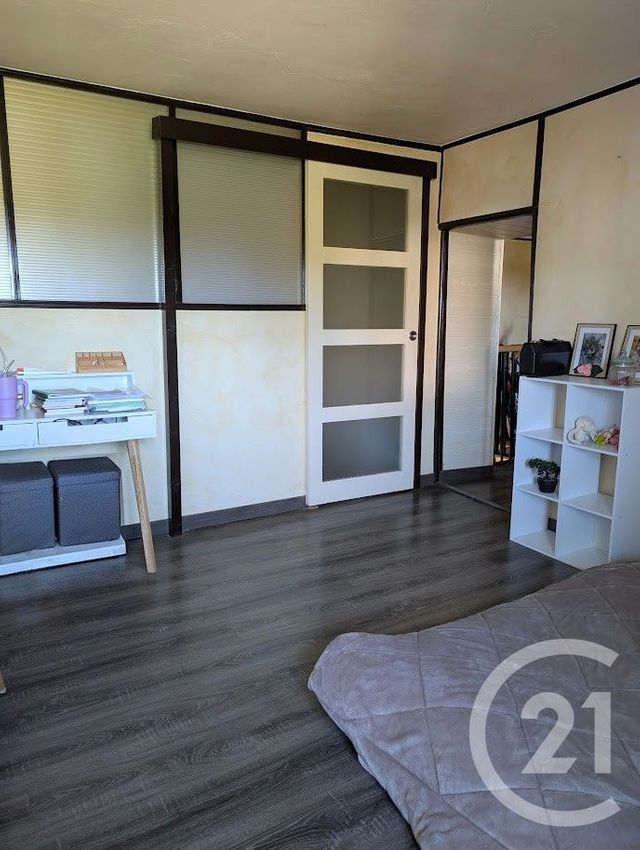 Maison &agrave; vendre - 4 pi&egrave;ces - 107,43 m2 - La Machine - 58 - BOURGOGNE