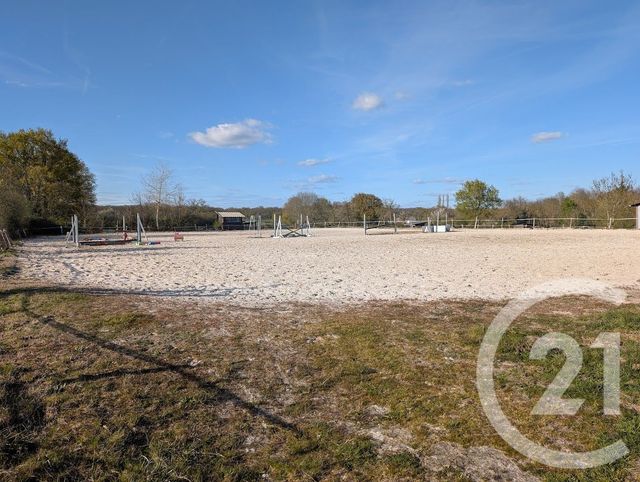 Maison &agrave; vendre - 6 pi&egrave;ces - 122,61 m2 - Sougy Sur Loire - 58 - BOURGOGNE