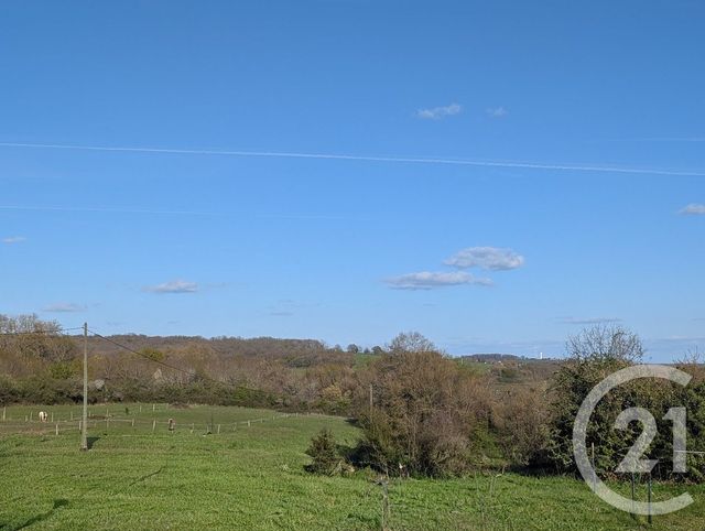 Maison &agrave; vendre - 6 pi&egrave;ces - 122,61 m2 - Sougy Sur Loire - 58 - BOURGOGNE