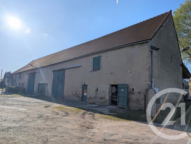 Maison &agrave; vendre - 6 pi&egrave;ces - 122,61 m2 - Sougy Sur Loire - 58 - BOURGOGNE