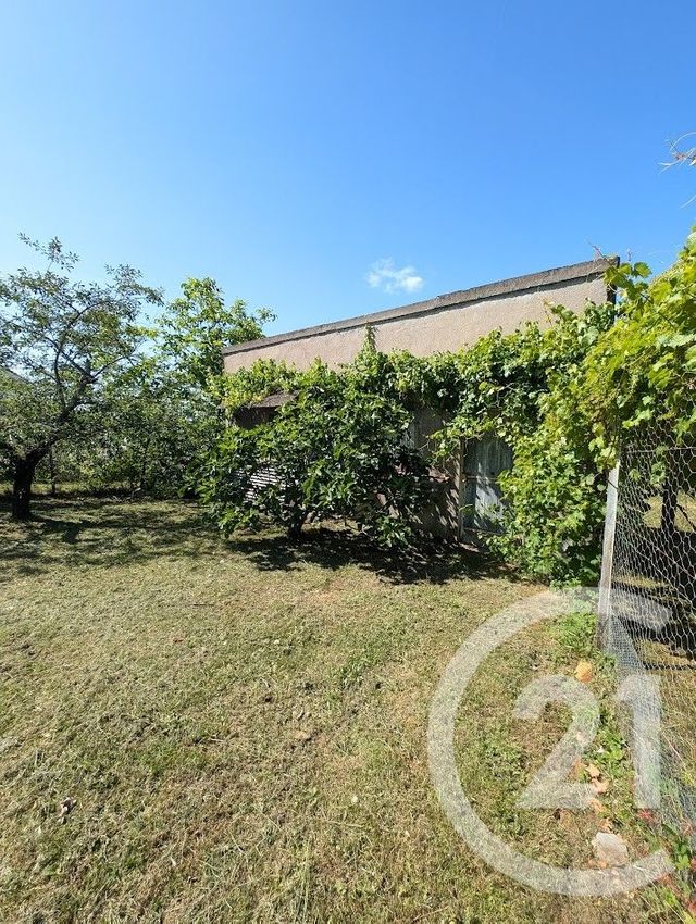 Maison &agrave; vendre - 11 pi&egrave;ces - 130,88 m2 - La Machine - 58 - BOURGOGNE