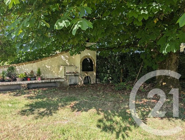 Maison &agrave; vendre - 11 pi&egrave;ces - 130,88 m2 - La Machine - 58 - BOURGOGNE