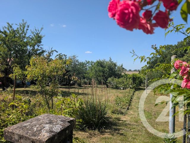 Maison &agrave; vendre - 11 pi&egrave;ces - 130,88 m2 - La Machine - 58 - BOURGOGNE