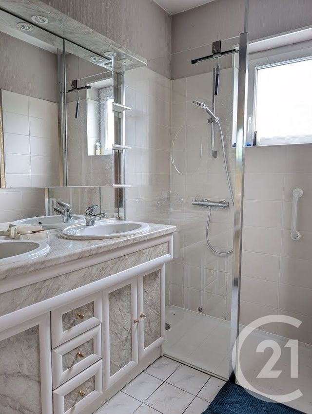 Maison &agrave; vendre - 11 pi&egrave;ces - 130,88 m2 - La Machine - 58 - BOURGOGNE