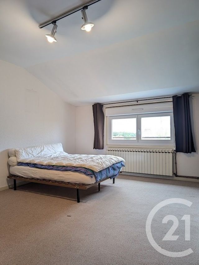 Maison &agrave; vendre - 11 pi&egrave;ces - 130,88 m2 - La Machine - 58 - BOURGOGNE