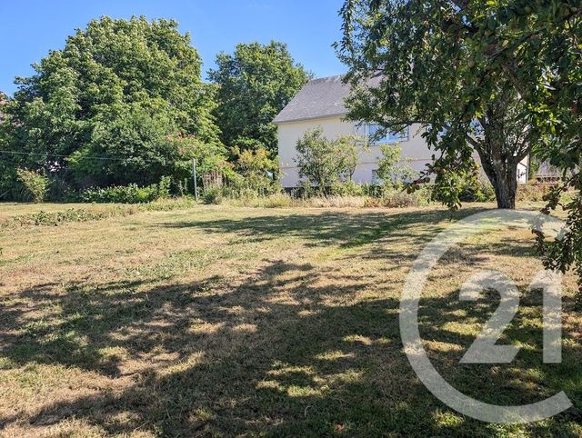 Maison &agrave; vendre - 11 pi&egrave;ces - 130,88 m2 - La Machine - 58 - BOURGOGNE