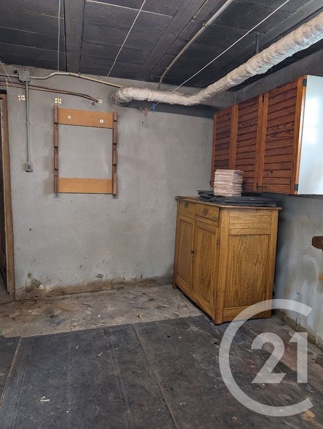 Maison &agrave; vendre - 11 pi&egrave;ces - 130,88 m2 - La Machine - 58 - BOURGOGNE