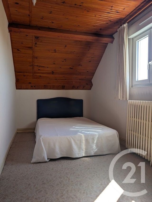 Maison &agrave; vendre - 11 pi&egrave;ces - 130,88 m2 - La Machine - 58 - BOURGOGNE