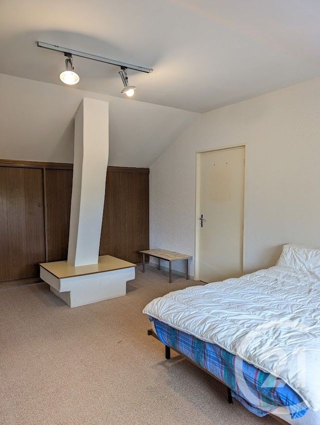 Maison &agrave; vendre - 11 pi&egrave;ces - 130,88 m2 - La Machine - 58 - BOURGOGNE