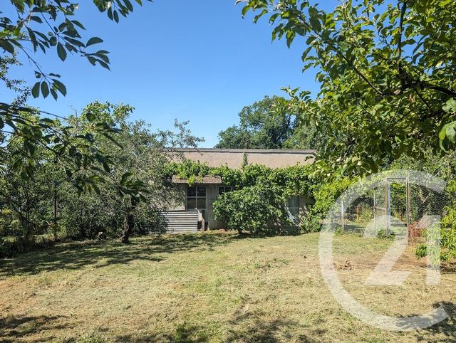 Maison &agrave; vendre - 11 pi&egrave;ces - 130,88 m2 - La Machine - 58 - BOURGOGNE