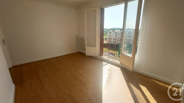 Appartement F4 &agrave; vendre - 4 pi&egrave;ces - 72,32 m2 - Decize - 58 - BOURGOGNE
