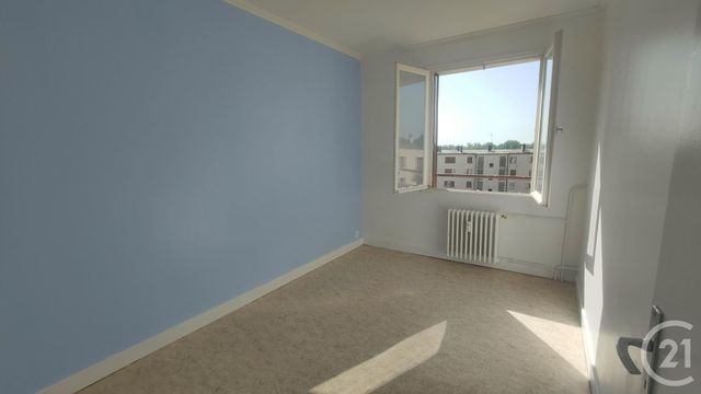 Appartement F4 &agrave; vendre - 4 pi&egrave;ces - 72,32 m2 - Decize - 58 - BOURGOGNE