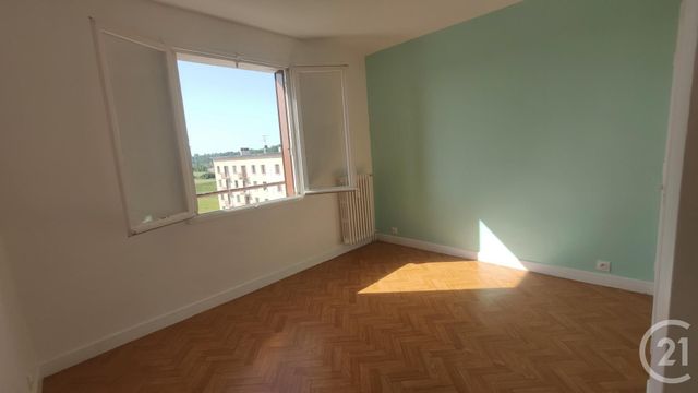 Appartement F4 &agrave; vendre - 4 pi&egrave;ces - 72,32 m2 - Decize - 58 - BOURGOGNE
