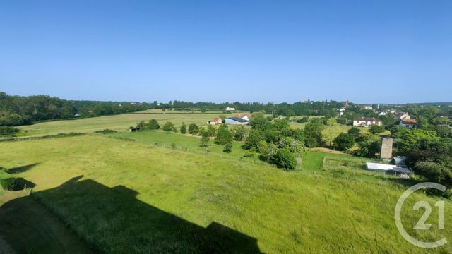 Appartement F4 &agrave; vendre - 4 pi&egrave;ces - 72,32 m2 - Decize - 58 - BOURGOGNE