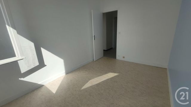 Appartement F4 &agrave; vendre - 4 pi&egrave;ces - 72,32 m2 - Decize - 58 - BOURGOGNE