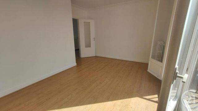Appartement F4 &agrave; vendre - 4 pi&egrave;ces - 72,32 m2 - Decize - 58 - BOURGOGNE