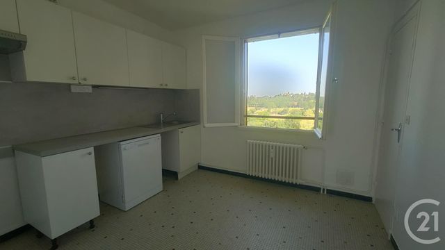 Appartement F4 &agrave; vendre - 4 pi&egrave;ces - 72,32 m2 - Decize - 58 - BOURGOGNE