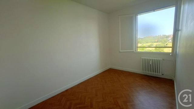 Appartement F4 &agrave; vendre - 4 pi&egrave;ces - 72,32 m2 - Decize - 58 - BOURGOGNE