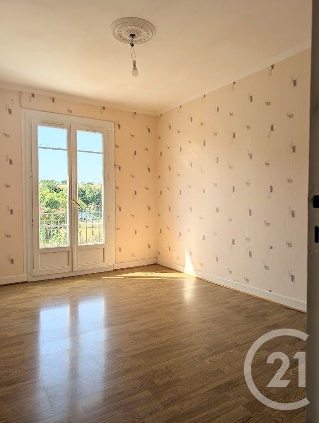 Maison &agrave; vendre - 7 pi&egrave;ces - 171,91 m2 - Champvert - 58 - BOURGOGNE