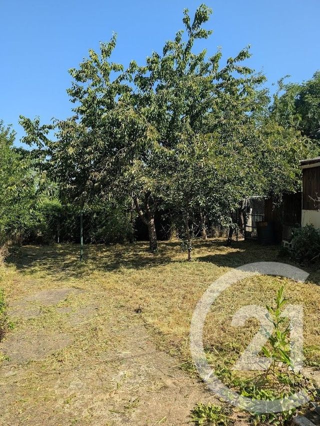 Maison &agrave; vendre - 7 pi&egrave;ces - 171,91 m2 - Champvert - 58 - BOURGOGNE