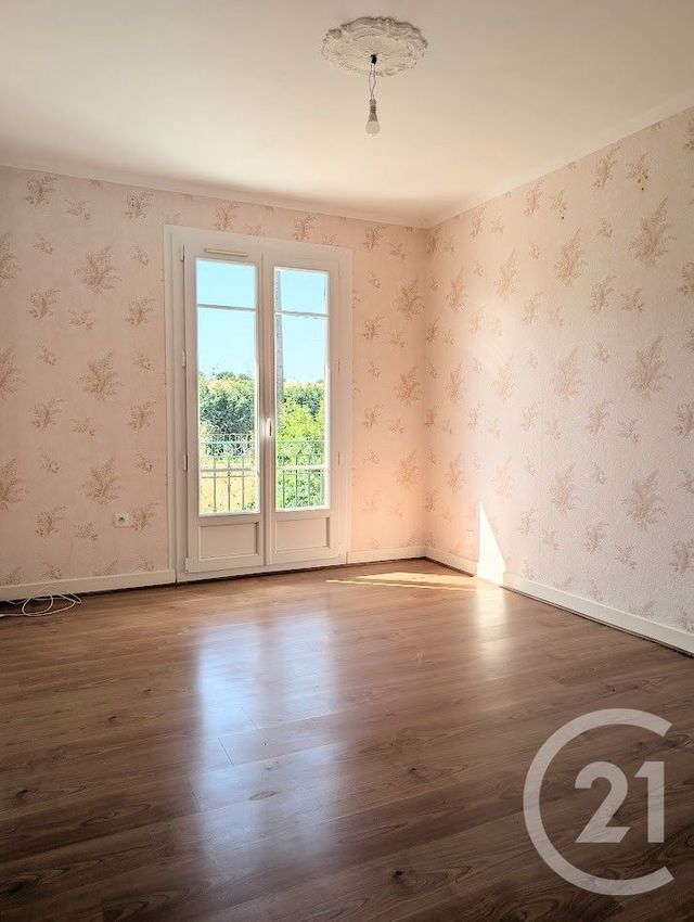 Maison &agrave; vendre - 7 pi&egrave;ces - 171,91 m2 - Champvert - 58 - BOURGOGNE