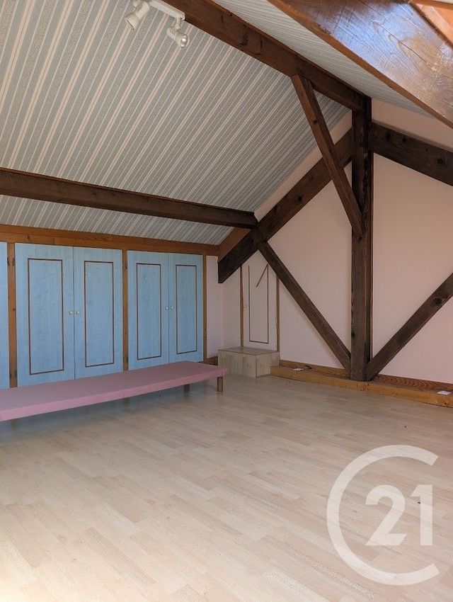 Maison &agrave; vendre - 7 pi&egrave;ces - 171,91 m2 - Champvert - 58 - BOURGOGNE