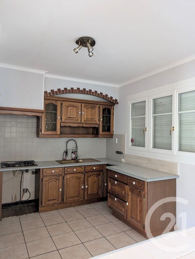 Maison &agrave; vendre - 7 pi&egrave;ces - 171,91 m2 - Champvert - 58 - BOURGOGNE