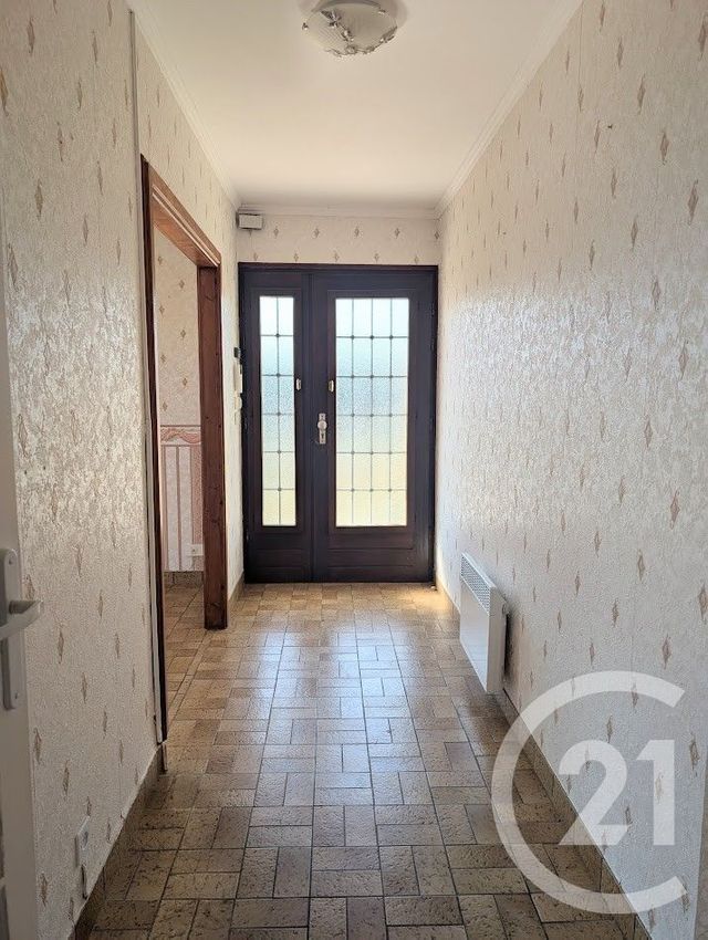Maison &agrave; vendre - 7 pi&egrave;ces - 171,91 m2 - Champvert - 58 - BOURGOGNE