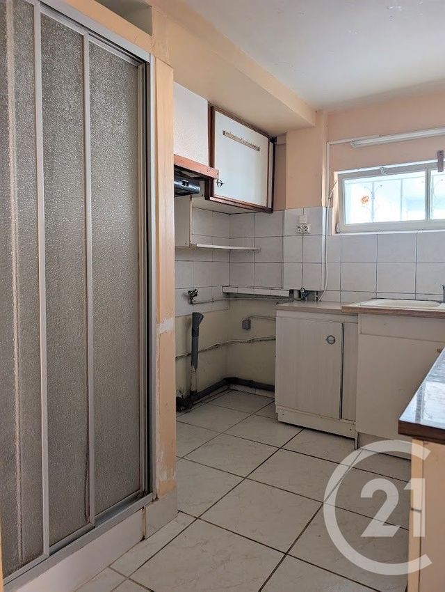 Maison &agrave; vendre - 7 pi&egrave;ces - 171,91 m2 - Champvert - 58 - BOURGOGNE