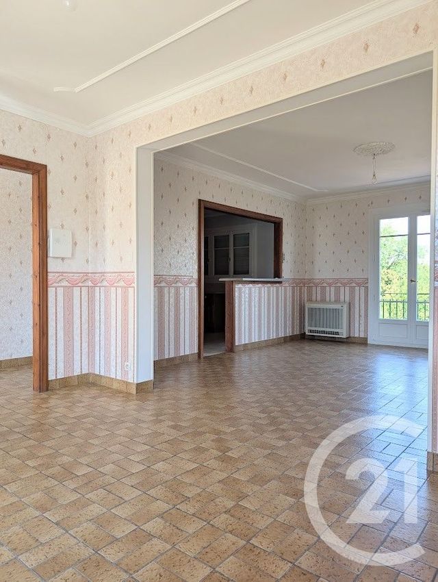 Maison &agrave; vendre - 7 pi&egrave;ces - 171,91 m2 - Champvert - 58 - BOURGOGNE