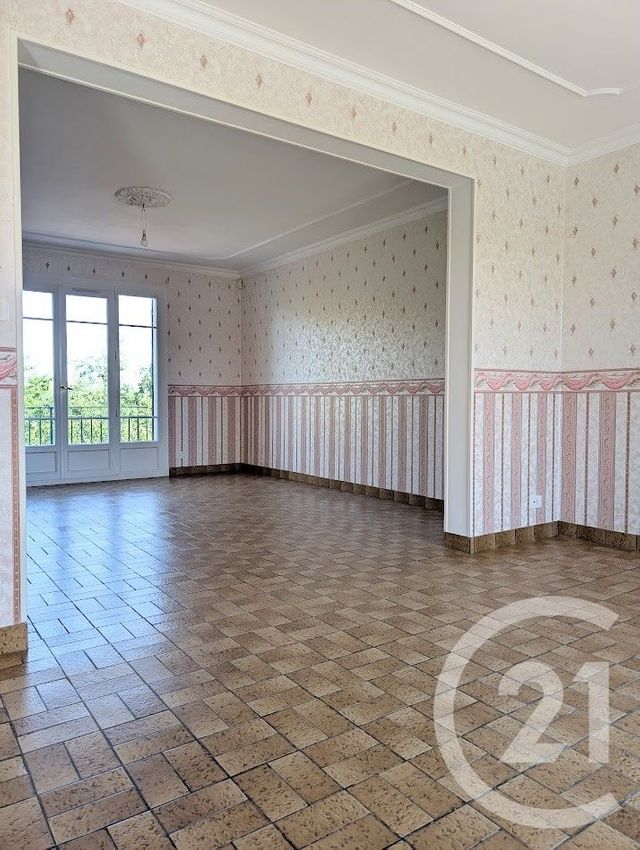 Maison &agrave; vendre - 7 pi&egrave;ces - 171,91 m2 - Champvert - 58 - BOURGOGNE