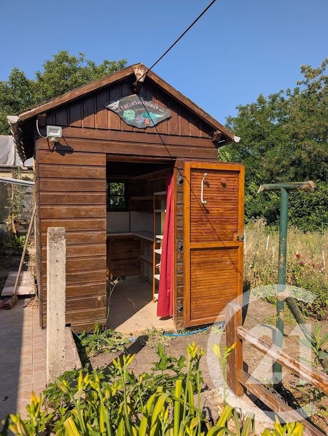 Maison &agrave; vendre - 7 pi&egrave;ces - 171,91 m2 - Champvert - 58 - BOURGOGNE