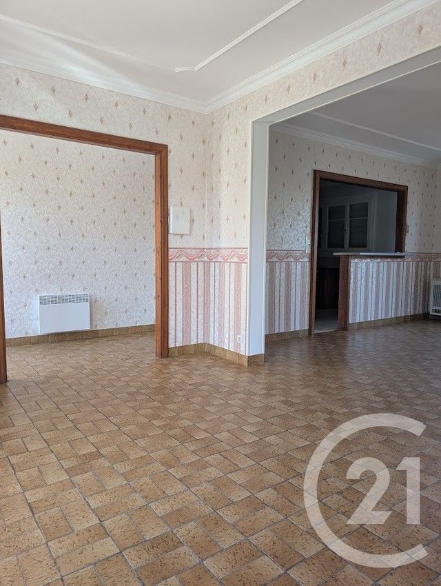 Maison &agrave; vendre - 7 pi&egrave;ces - 171,91 m2 - Champvert - 58 - BOURGOGNE
