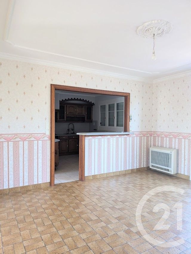 Maison &agrave; vendre - 7 pi&egrave;ces - 171,91 m2 - Champvert - 58 - BOURGOGNE