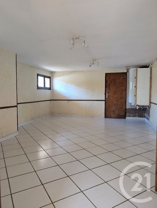 Maison &agrave; vendre - 7 pi&egrave;ces - 171,91 m2 - Champvert - 58 - BOURGOGNE