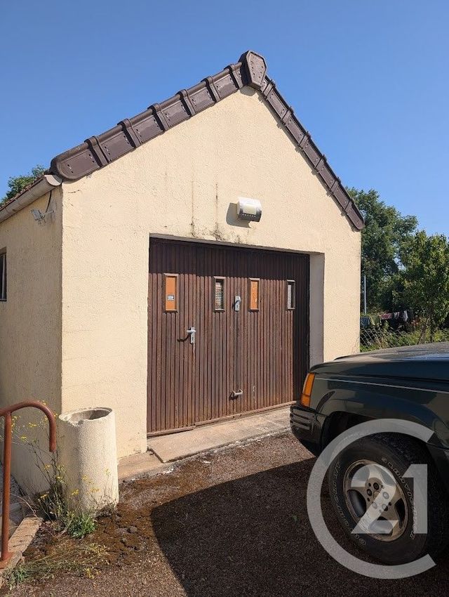 Maison &agrave; vendre - 7 pi&egrave;ces - 171,91 m2 - Champvert - 58 - BOURGOGNE