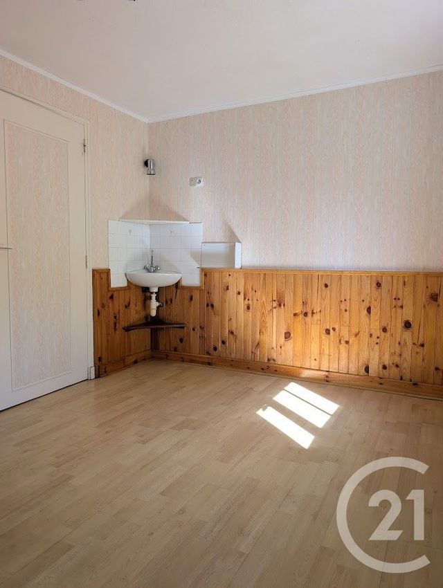 Maison &agrave; vendre - 7 pi&egrave;ces - 171,91 m2 - Champvert - 58 - BOURGOGNE