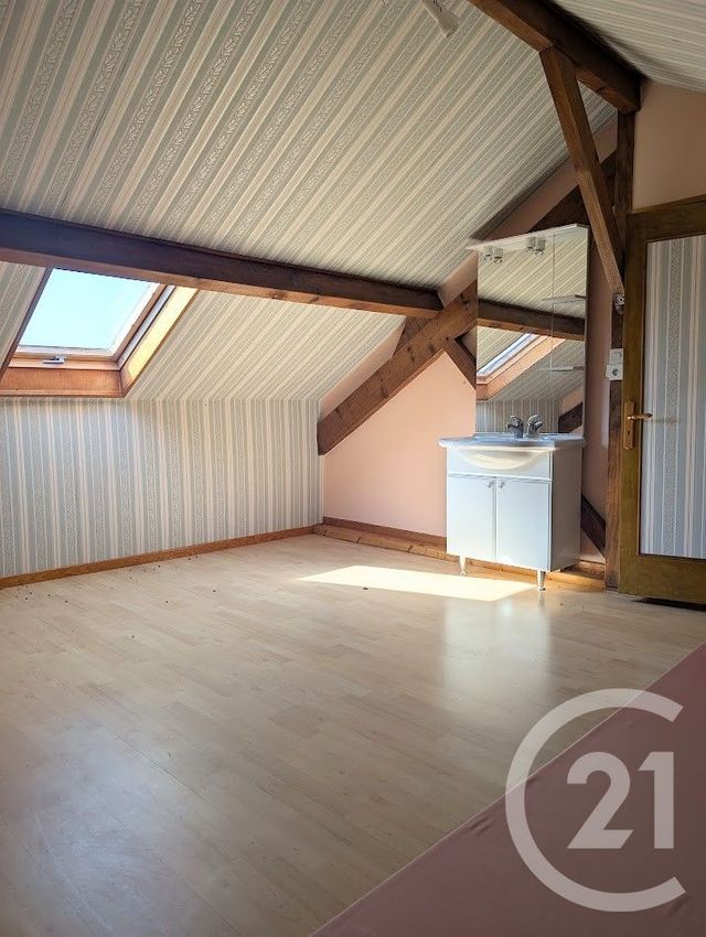 Maison &agrave; vendre - 7 pi&egrave;ces - 171,91 m2 - Champvert - 58 - BOURGOGNE