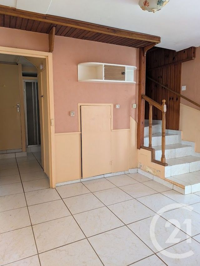Maison &agrave; vendre - 7 pi&egrave;ces - 171,91 m2 - Champvert - 58 - BOURGOGNE