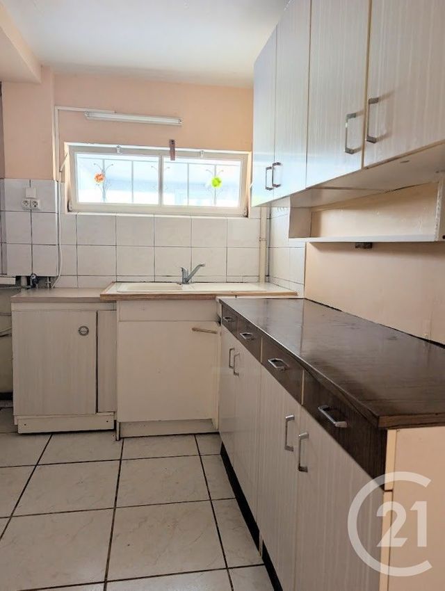 Maison &agrave; vendre - 7 pi&egrave;ces - 171,91 m2 - Champvert - 58 - BOURGOGNE