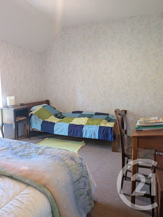 Maison &agrave; vendre - 5 pi&egrave;ces - 115,19 m2 - Alluy - 58 - BOURGOGNE