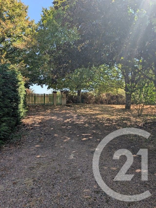 Maison &agrave; vendre - 5 pi&egrave;ces - 115,19 m2 - Alluy - 58 - BOURGOGNE