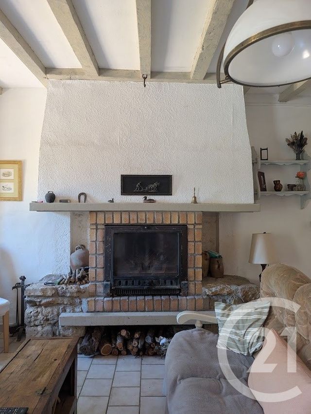 Maison &agrave; vendre - 5 pi&egrave;ces - 115,19 m2 - Alluy - 58 - BOURGOGNE