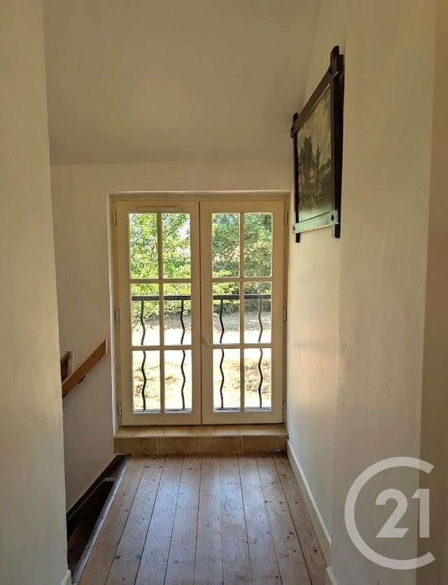 Maison &agrave; vendre - 5 pi&egrave;ces - 115,19 m2 - Alluy - 58 - BOURGOGNE