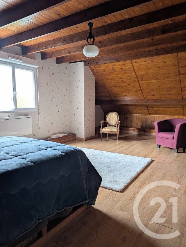 Maison &agrave; vendre - 7 pi&egrave;ces - 195,36 m2 - Champvert - 58 - BOURGOGNE