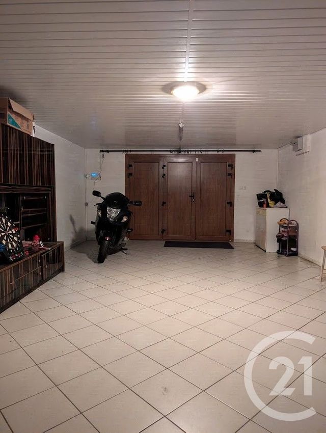 Maison &agrave; vendre - 7 pi&egrave;ces - 195,36 m2 - Champvert - 58 - BOURGOGNE