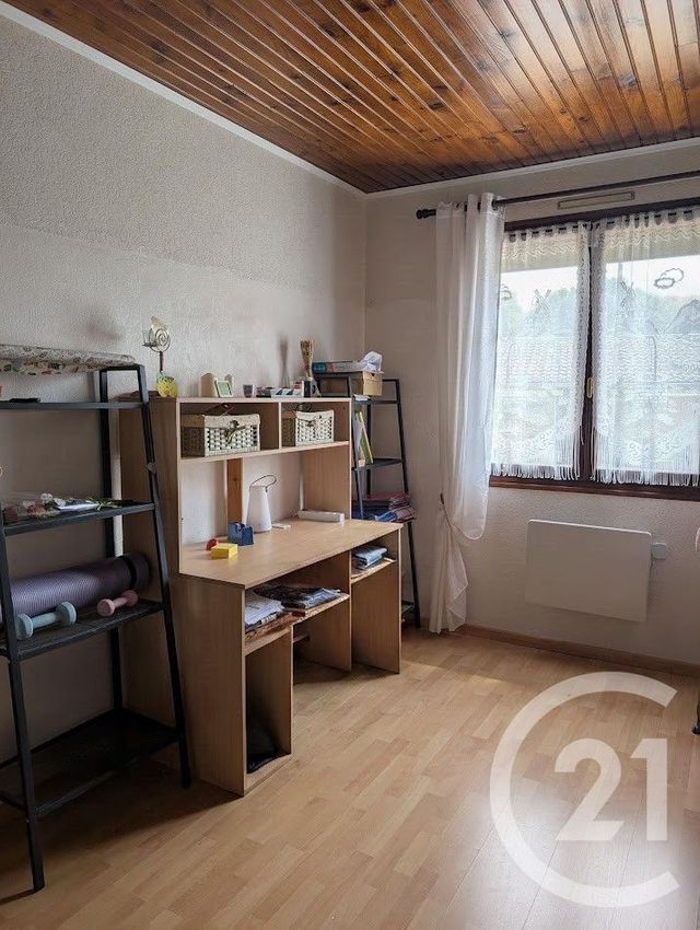 Maison &agrave; vendre - 7 pi&egrave;ces - 195,36 m2 - Champvert - 58 - BOURGOGNE